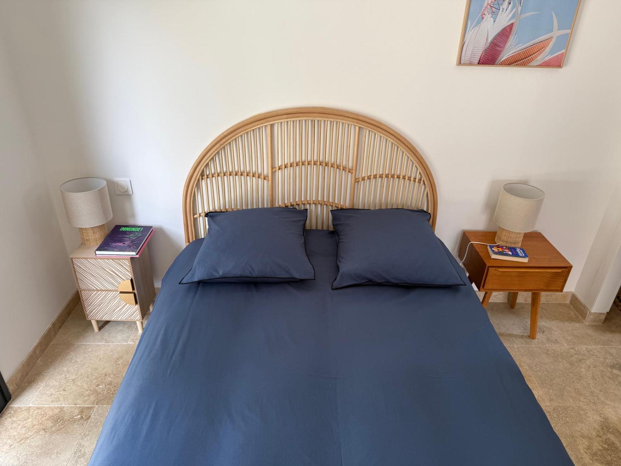 Maison Les Chenes D'Helios En Drome Provencale Réauville Eksteriør billede
