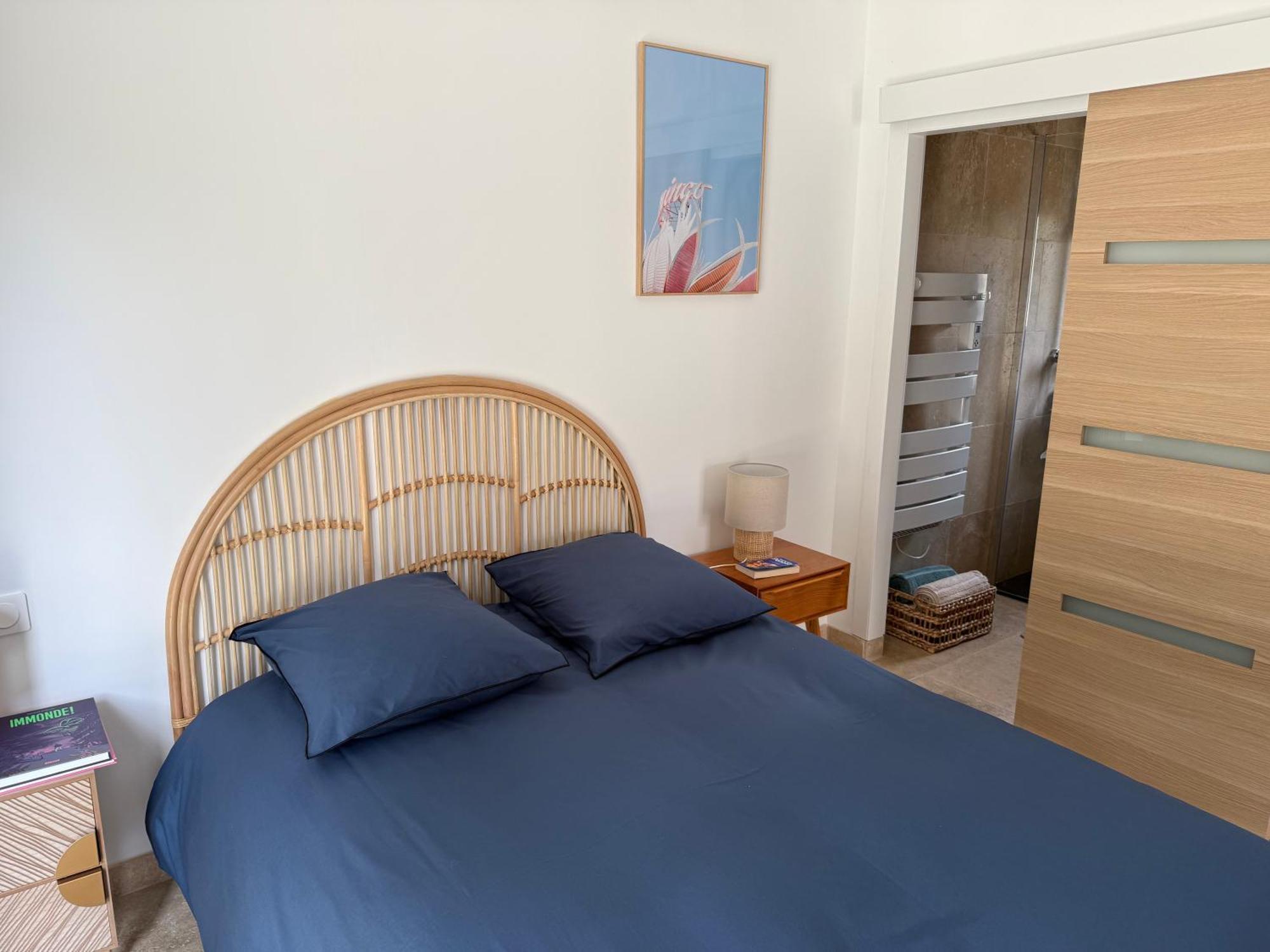 Maison Les Chenes D'Helios En Drome Provencale Réauville Eksteriør billede